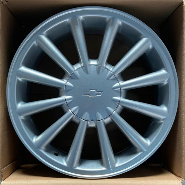 18 4X100 J4 OMEGA POWERTECH (T.6)