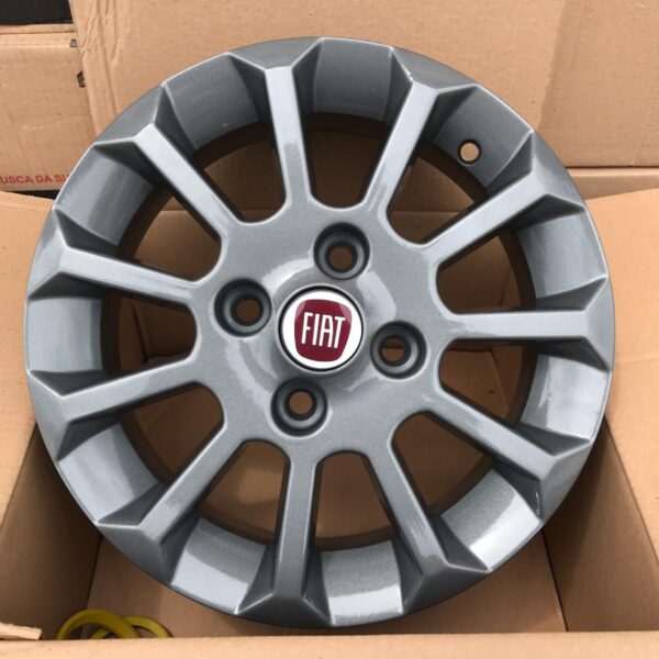 13 4X98 ZK795 GB UNO TOP