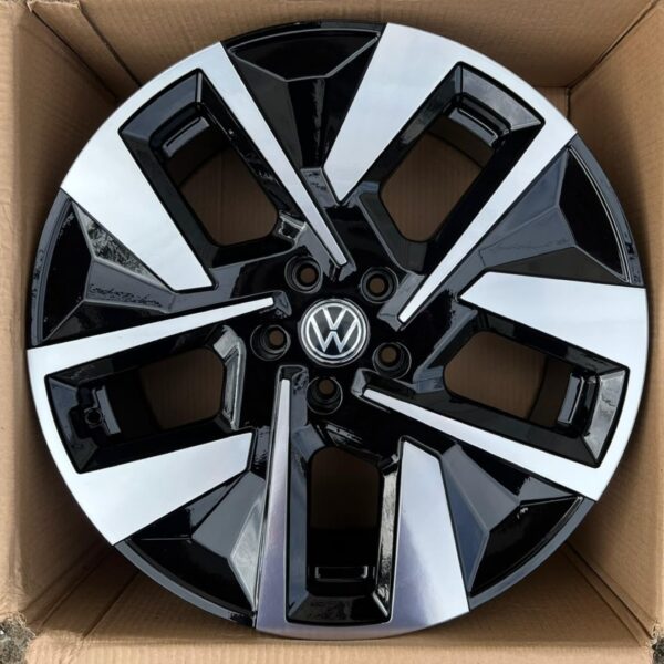 22 5X120 S58 BD AMAROK.