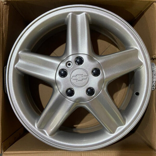17 4X100 BRW1490 PR1 (T.6)