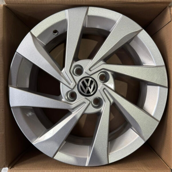 15 4X100 P6060 PP GOL G8