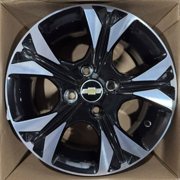 14 4X100 P7030 DD ONIX 2020
