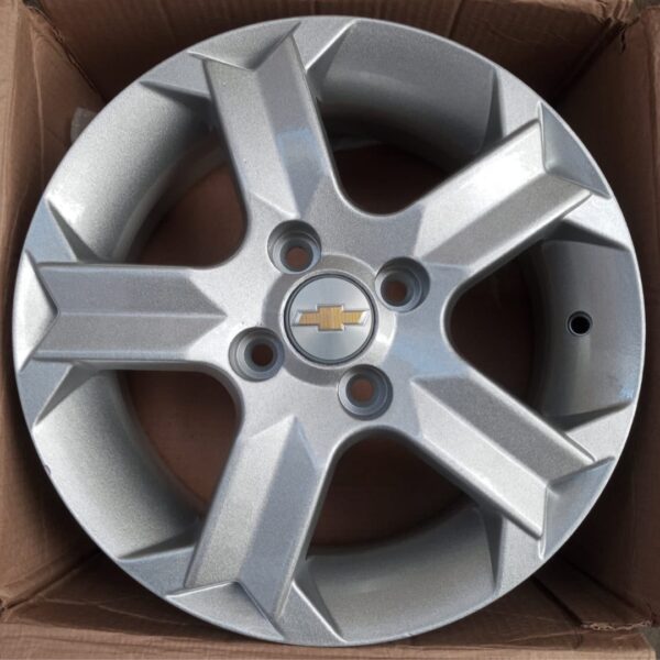 14 4X100 S209 PN AGILE SPORT