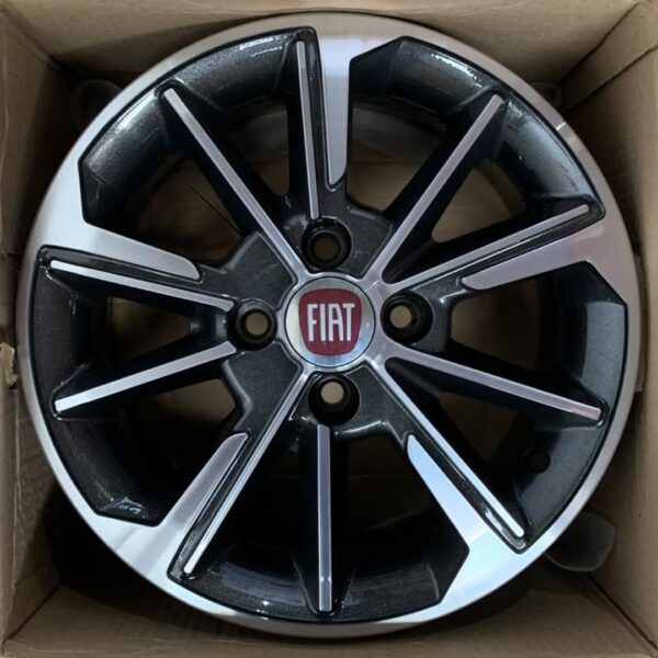 14 4X98 S266 DE CRONOS