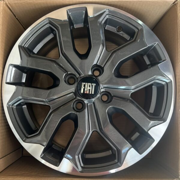 14 4X98 P107 DG FIAT STRADA 2024