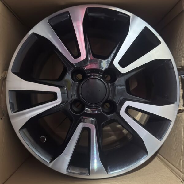 14 4X100 R42 BD ONIX