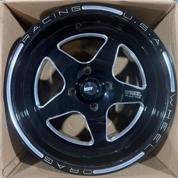 15 4X100 C65 BD ET20 T.8