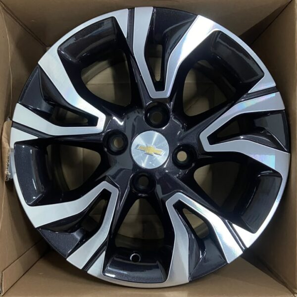 15 4X100 BRW1510 PD ONIX TURBO