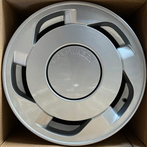 15 4X100 R6 SS ORBITAL ET40
