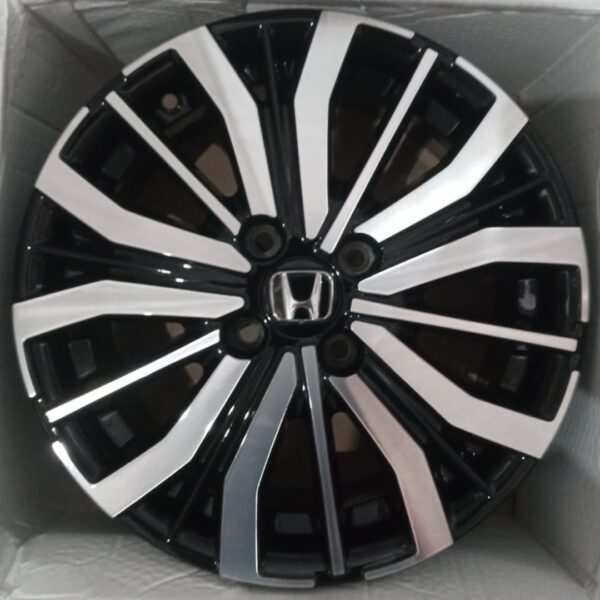 15 4X100 S04 BD HONDA CITY