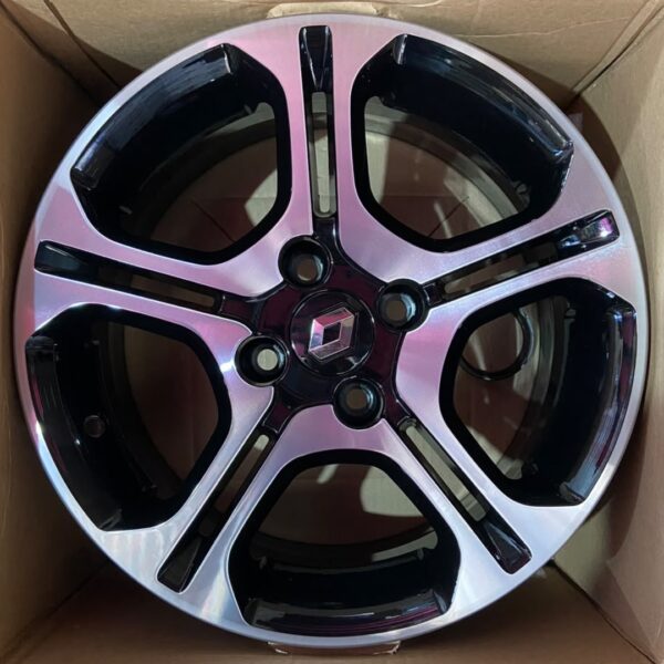 15 4X100 R97 BD SANDERO