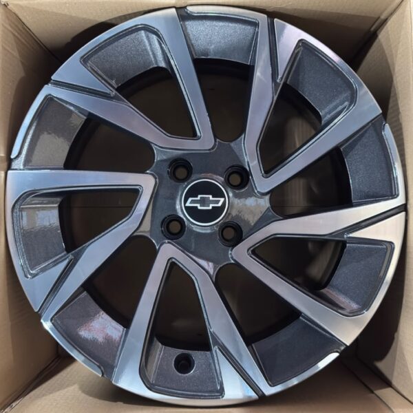 15 4X100 S288 DE ONIX NOVO