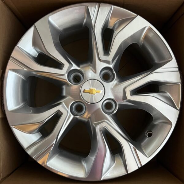 15 4X100 S35 HD ONIX TURBO