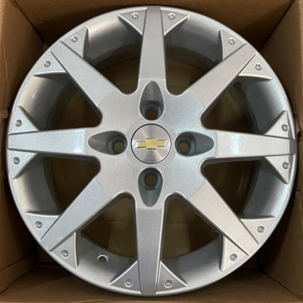 15 4X100 ZK80 PP ASTRA SS