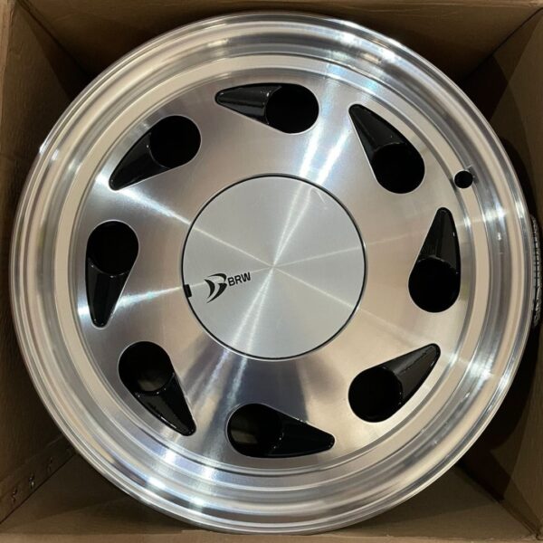 15 4X100/108 BRW930 PD Pingo D Agua
