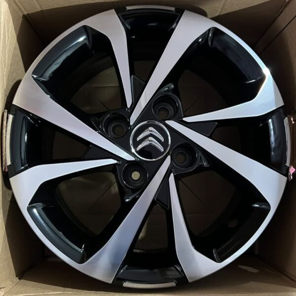 15 4X108 S43 BD CITROEN