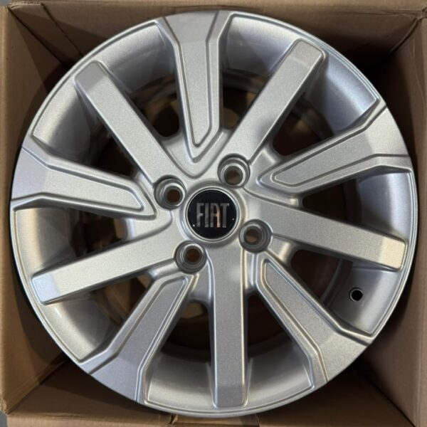 15 4X98 P130 PP STRADA