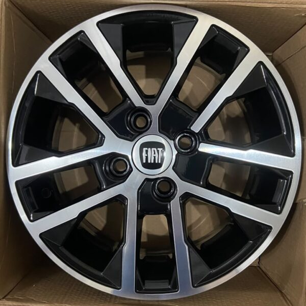 15 4X98 P8090 DD ARGO trekking