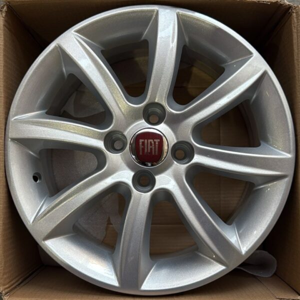 15 4X98 GRAND SIENA Prata (1525)