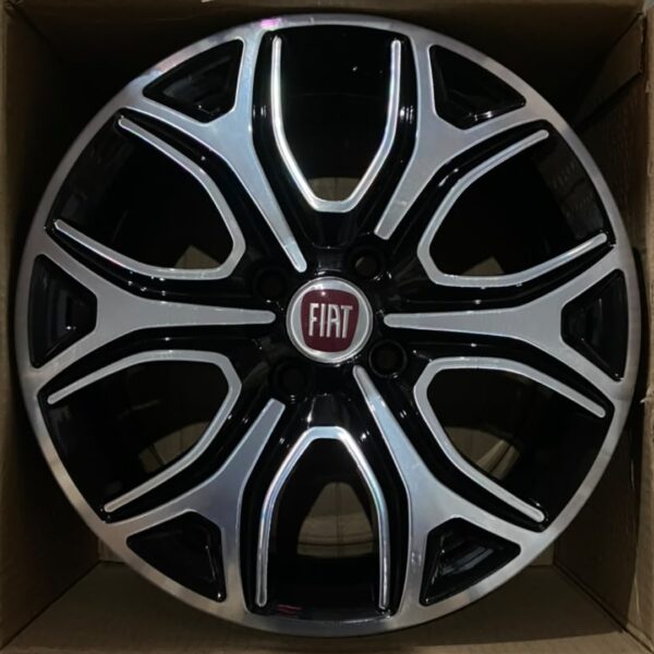 15 4X98 CECILE DD (STRADA 2021)