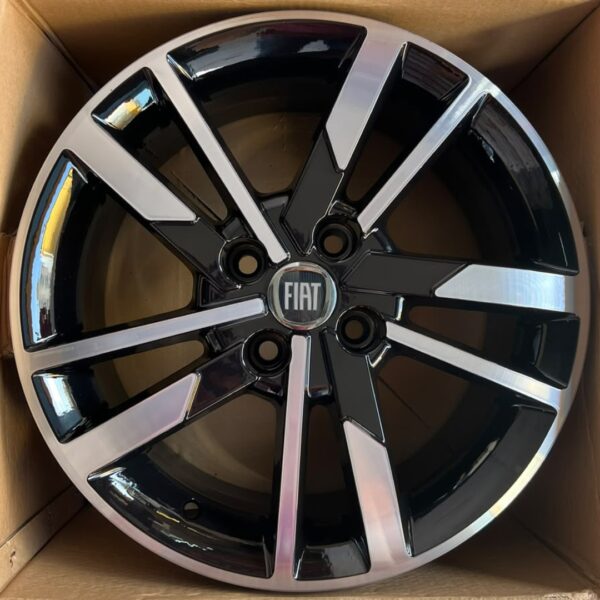 15 4X98 BRW1970 PD CRONOS 2024