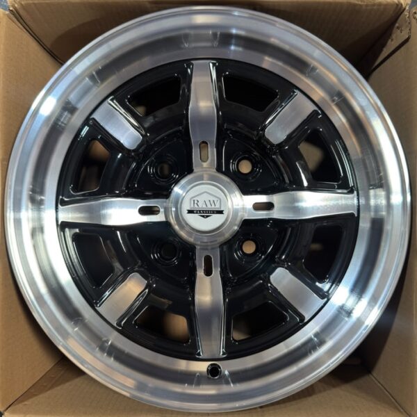15 4X130 RLW53 DD ET30 CB80,9 (T.5,5)