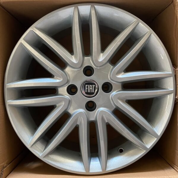 15 4X98 R14 SS PUNTO SPORTING