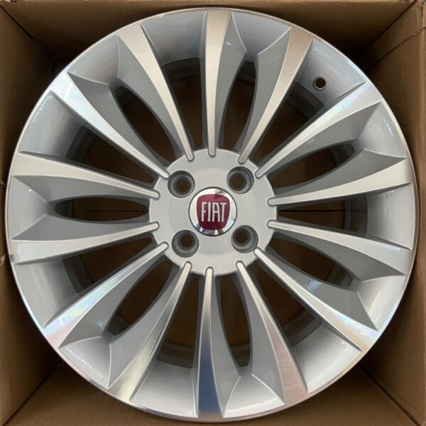 15 4X98 S194 DC LINEA