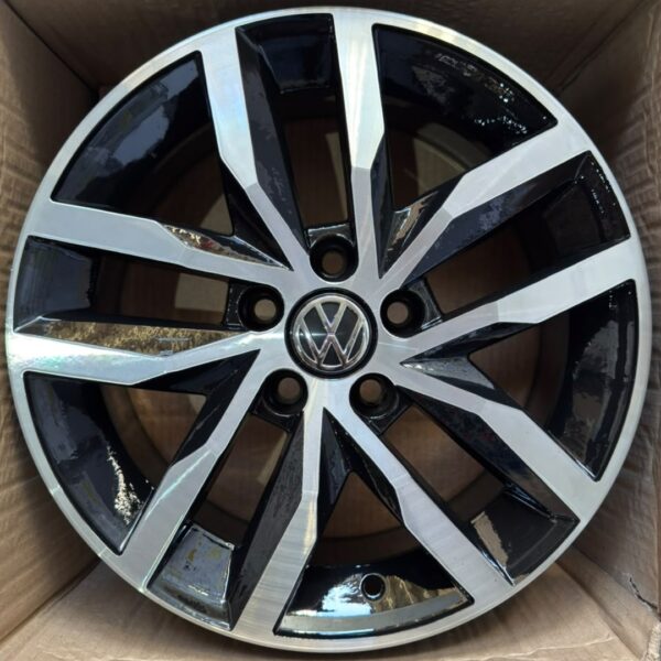 15 5X100 ZK560 BD GOLF MADRI