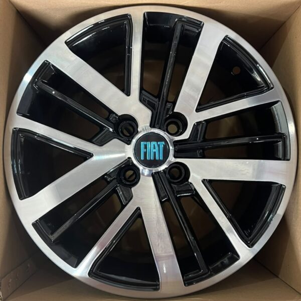 15 4X98 S27 BD STRADA