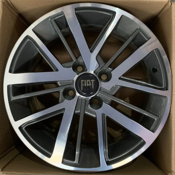 15 4X98 S27 GD