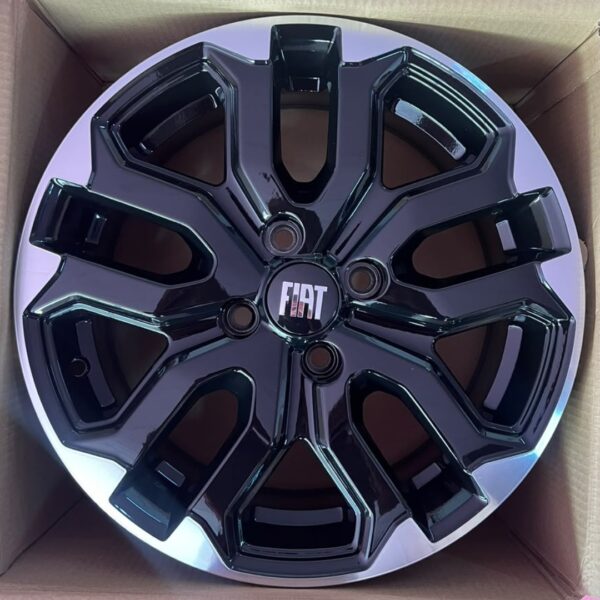 15 4X98 S55 BD STRADA