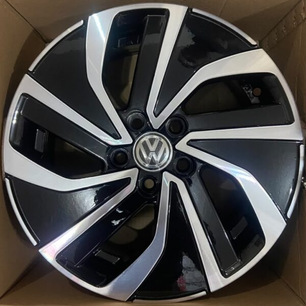 15 5X100 S44 BD POLO NOVO