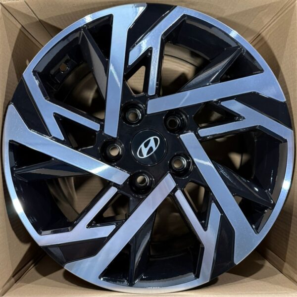 16 5X114 P122 DD CRETA 2025