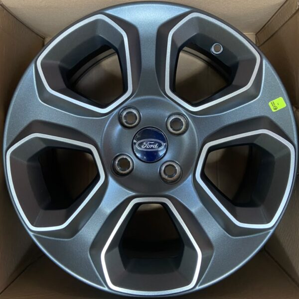 16 4X108 ECOSPORT FREESTYLE