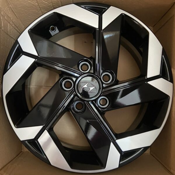 16 5X114 S37 BD CRETA