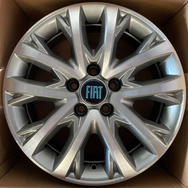 16 5X110 S34 GD TORO 2022