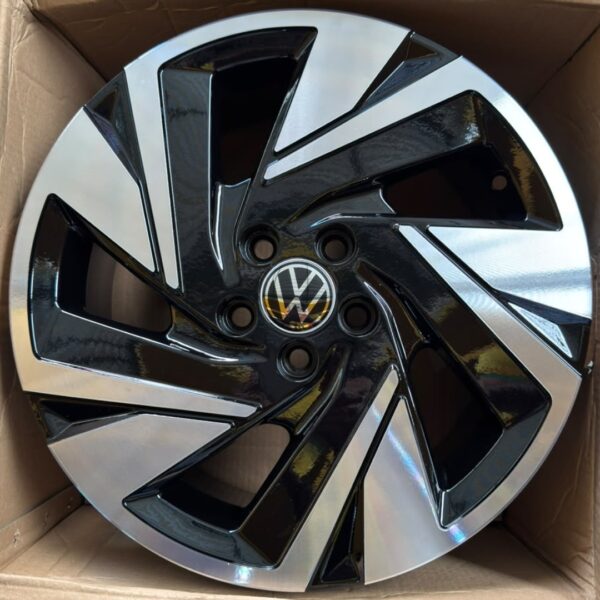 16 5X100 S59 BD NIVUS 2025