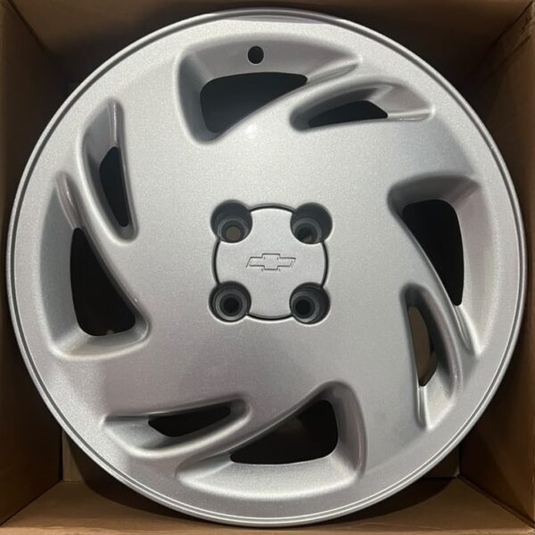 17 4X100 BRW1990 PR1 GSI (T6)