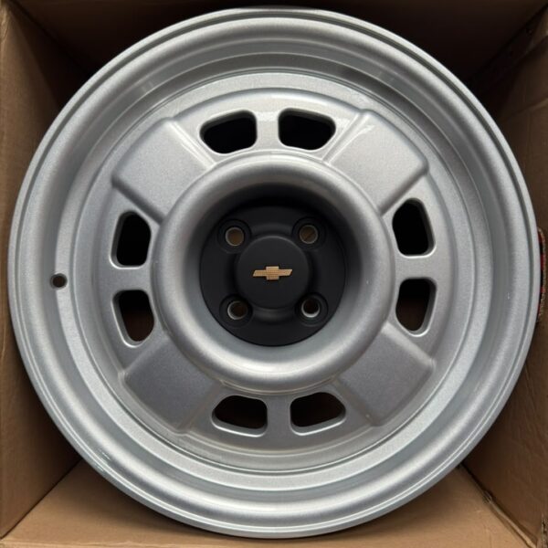 17 4X100 BRW2270 PR1 T.6 (Chevette)