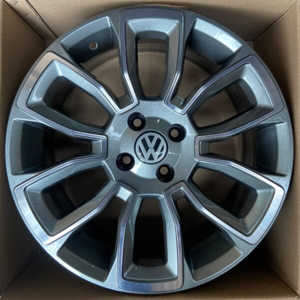 17 4X100 R75 GD SAVEIRO CROSS