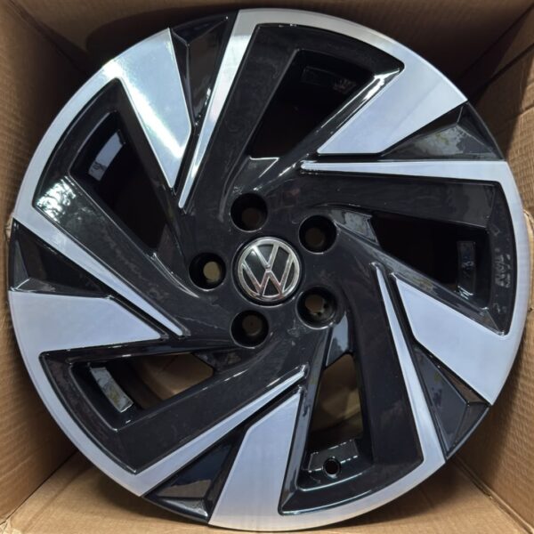 15 5X100 ZK1022 BD NIVUS