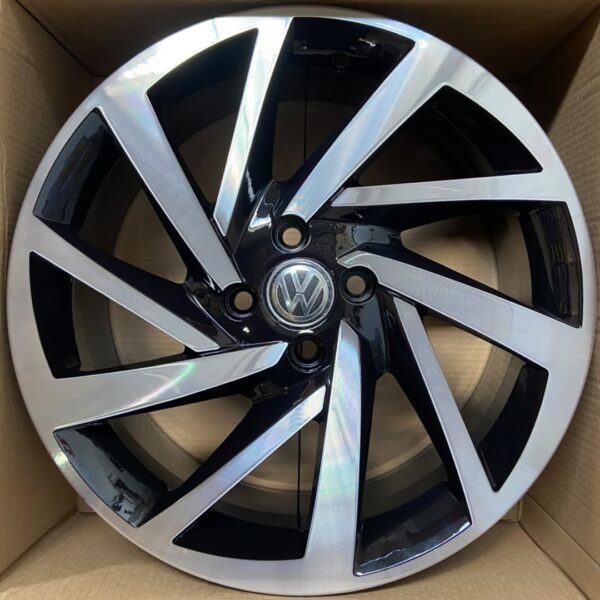 17 4X100 S265 DP POLO