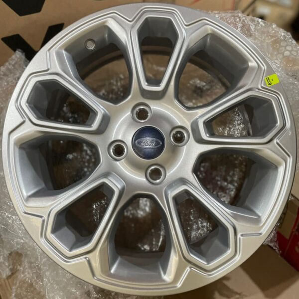 17 4X108 FORD ECOSPORT PRATA