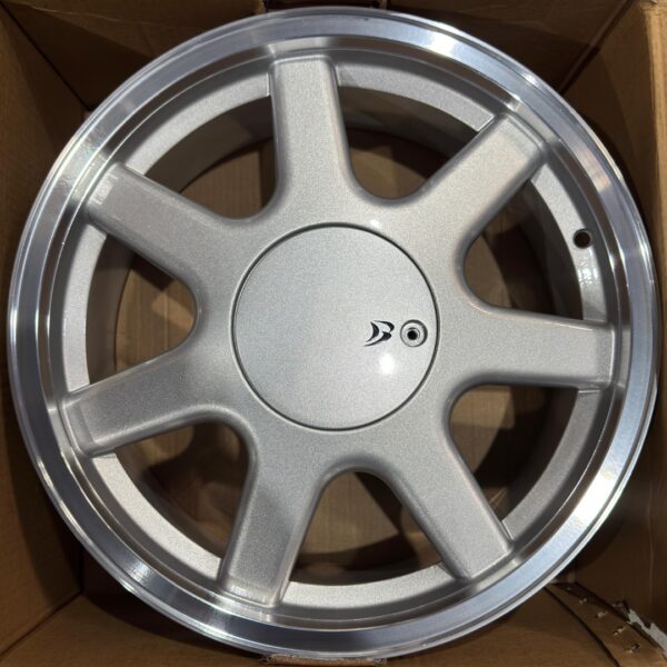 17 4X100/108 BRW2180 PRD STTAR (T.6)