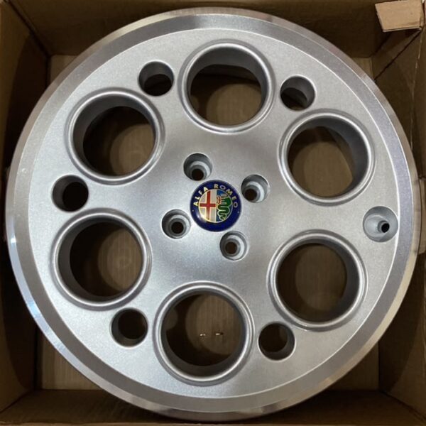 17 4X98 RS-02 ALFA prata