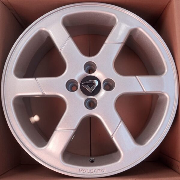 17 4X98 TURBO PP ET 42 (T.6)