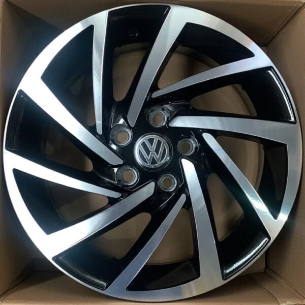 17 5X100 S265 DP POLO