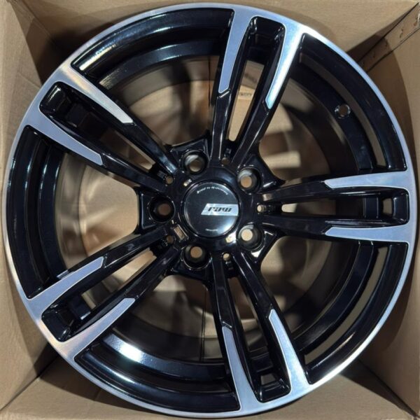 17 5X120 C21 BD et35 t.8 (BMW)