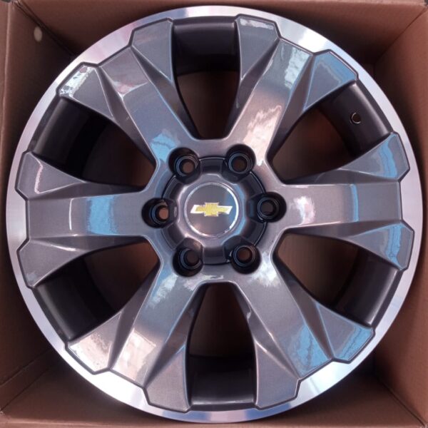 17 6X139 S30 GD S10